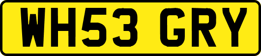 WH53GRY