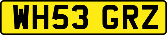 WH53GRZ