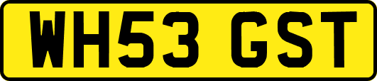 WH53GST