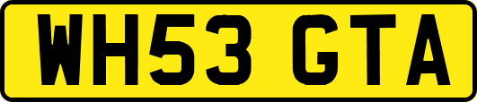 WH53GTA