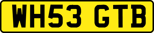 WH53GTB