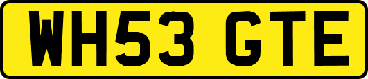 WH53GTE