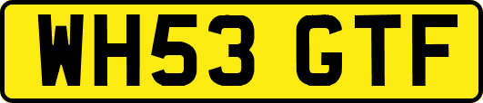 WH53GTF