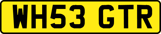 WH53GTR