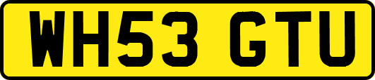 WH53GTU