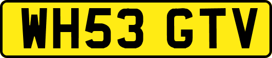WH53GTV
