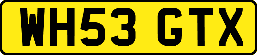 WH53GTX