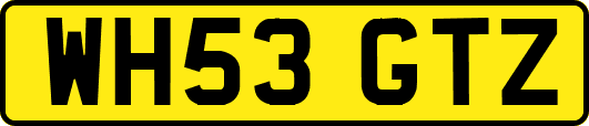 WH53GTZ
