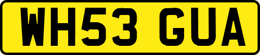 WH53GUA