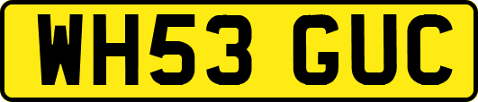 WH53GUC