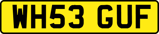 WH53GUF