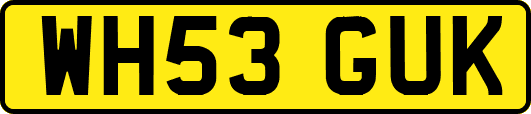 WH53GUK