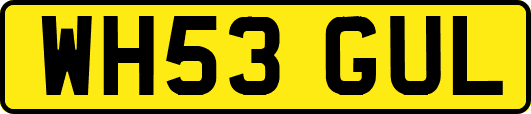 WH53GUL