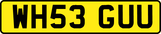 WH53GUU