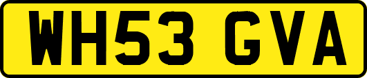 WH53GVA