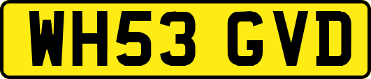 WH53GVD