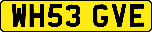 WH53GVE