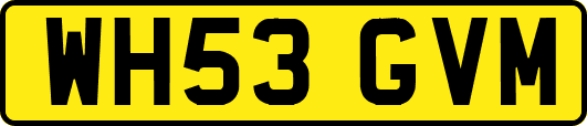 WH53GVM