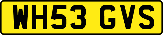 WH53GVS