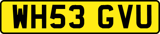 WH53GVU