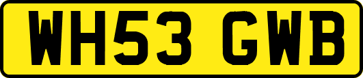 WH53GWB