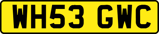 WH53GWC