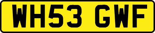 WH53GWF