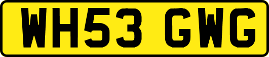 WH53GWG
