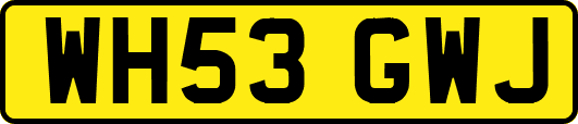 WH53GWJ