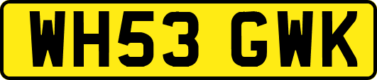WH53GWK