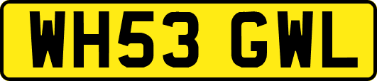 WH53GWL