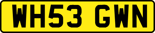 WH53GWN