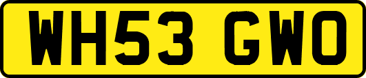 WH53GWO