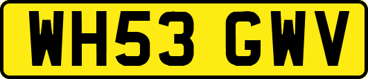 WH53GWV