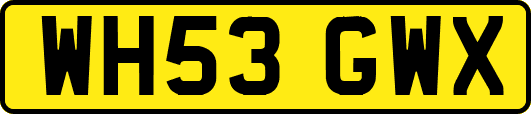 WH53GWX