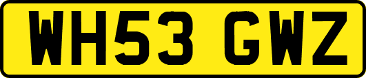 WH53GWZ
