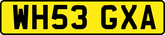 WH53GXA
