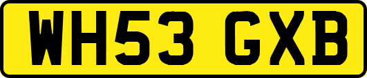 WH53GXB