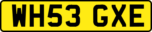 WH53GXE