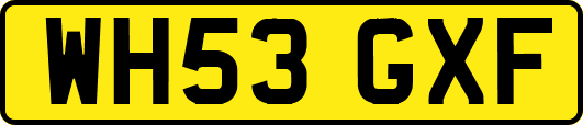 WH53GXF