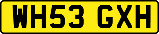 WH53GXH