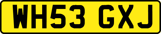 WH53GXJ