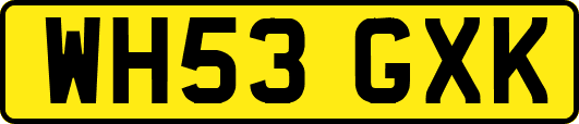 WH53GXK