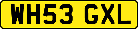 WH53GXL
