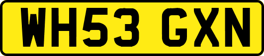 WH53GXN