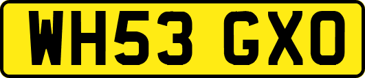 WH53GXO