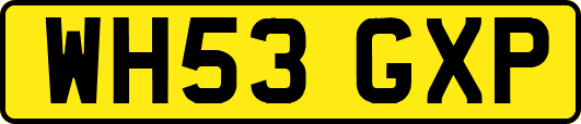 WH53GXP