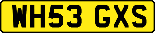 WH53GXS