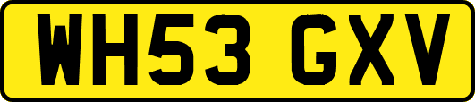 WH53GXV
