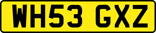 WH53GXZ